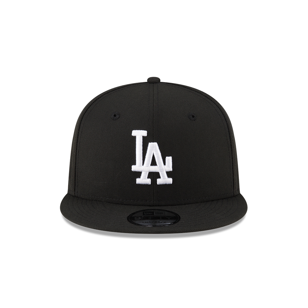 New Era 9Fifty Los Angeles Dodgers Chain Stitch Adjustable