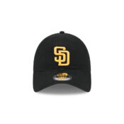 New-Era-9Twenty-San-Diego-Padres-Evergreen-Adjustable-Strapback-Hat-Black-Gold-Front.jpg