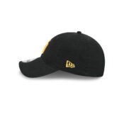 New-Era-9Twenty-San-Diego-Padres-Evergreen-Adjustable-Strapback-Hat-Black-Gold-Left.jpg