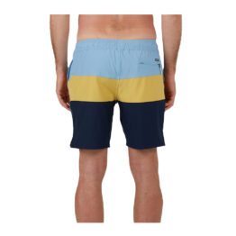 Salty Crew Beacons 2 Elastic Boardshort Seaweed