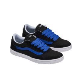 Vans Cruze Too ComfyCush Shoe 90s Retro Black