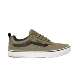 Vans Kyle Walker Shoes Gothic Olive