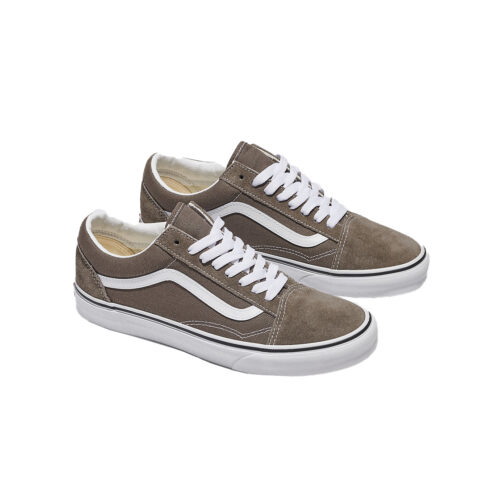 Vans Old Skool Color Theory Shoes Bungee Cord