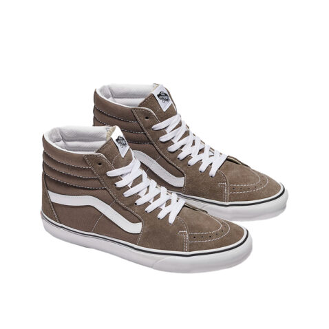 Vans SK8-HI Color Theory Shoes Bungee Cord