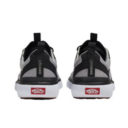 Vans Ultrarange Exo Shoes Athletic Grey Black