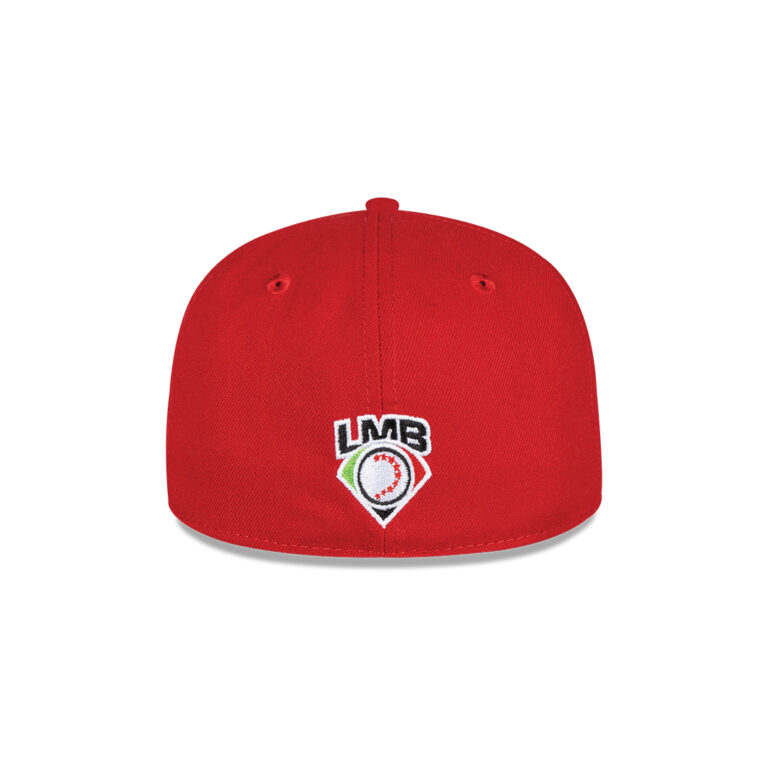 New-Era-59Fifty-Mexico-City-Diablos-Rojos-De-Mexico-Alternate-1-On-Field-Fitted-Hat-Scarlet-Red-Gray-Back.jpg New-Era-59Fifty-Mexico-City-Diablos-Rojos-De-Mexico-Alternate-1-On-Field-Fitted-Hat-Scarlet-Red-Gray-Back.jpg