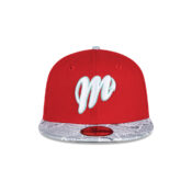 New-Era-59Fifty-Mexico-City-Diablos-Rojos-De-Mexico-Alternate-1-On-Field-Fitted-Hat-Scarlet-Red-Gray-Front.jpg