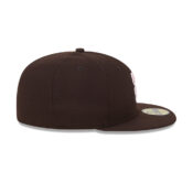 New-Era-59Fifty-San-Diego-Padres-Mother-s-Day-2024-Fitted-Hat-Burnt-Wood-Brown-Pink-Right-Frontt.jpg