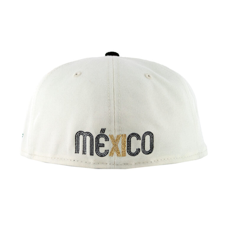 New-Era-59Fifty-World-Baseball-Classic-Mexico-Two-Tone-Fitted-Hat-Chrome-White-Metallic-Gold-Black-Back.jpg New-Era-59Fifty-World-Baseball-Classic-Mexico-Two-Tone-Fitted-Hat-Chrome-White-Metallic-Gold-Black-Back.jpg
