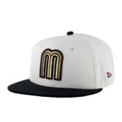 New-Era-59Fifty-World-Baseball-Classic-Mexico-Two-Tone-Fitted-Hat-Chrome-White-Metallic-Gold-Black-Left-Front.jpg