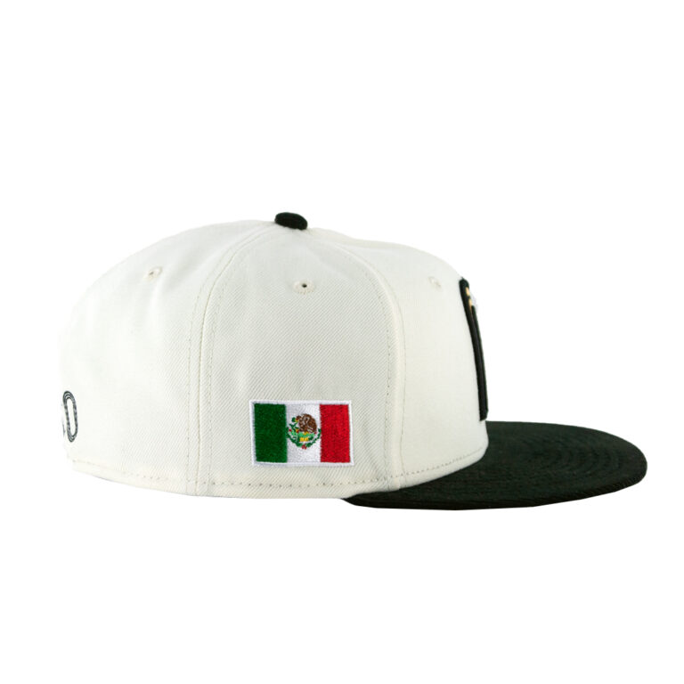 New-Era-59Fifty-World-Baseball-Classic-Mexico-Two-Tone-Fitted-Hat-Chrome-White-Metallic-Gold-Black-Right.jpg New-Era-59Fifty-World-Baseball-Classic-Mexico-Two-Tone-Fitted-Hat-Chrome-White-Metallic-Gold-Black-Right.jpg