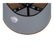 New-Era-9Forty-New-York-Yankees-Adjustable-A-Frame-Snapback-Hat-Khaki-Black-Undervisor.jpg