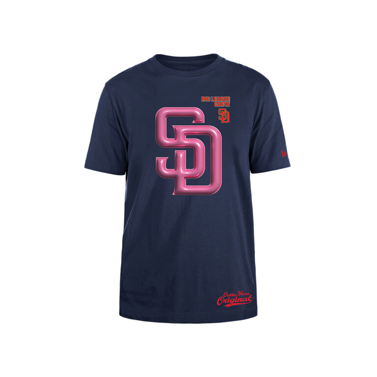 New-Era-x-Big-League-Chew-San-Diego-Padres-Short-Sleeve-T-Shirt-Dark-Blue-Pink-Front.jpg