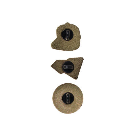 New Era 5950 Day Pin Pack - Image 3