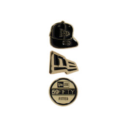 New Era 5950 Day Pin Pack