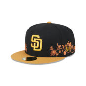 New-Era-59Fifty-San-Diego-Padres-Floral-Vine-Fitted-Hat-Black-Left-Front.jpg