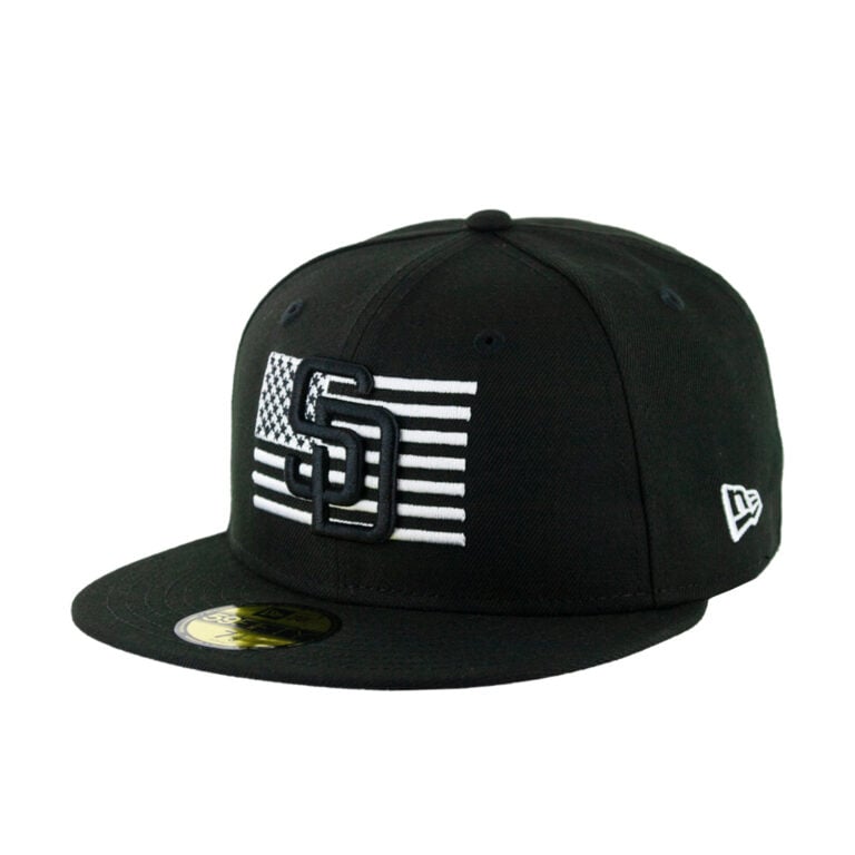 New-Era-59Fifty-San-Diego-Padres-Stars-and-Stripes-Fitted-Hat-Black-White-Left-Front.jpg
