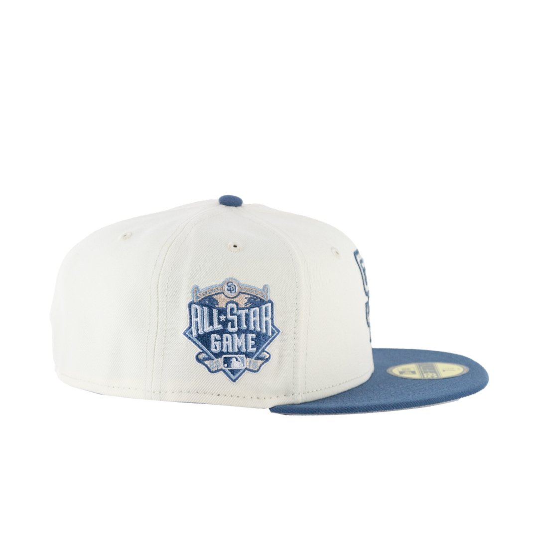 SanDiegoPadres × New Era® × wind and sea 販売リンクあり 1/15発売] WIND AND SEA × NEW ERA × SAN DIEGO