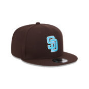 New-Era-9Fifty-San-Diego-Padres-Father-s-Day-2024-Snapback-Hat-Burnt-Wood-Brown-Right-Front.jpg