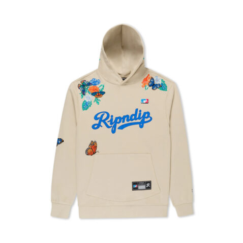 Ripndip Los Ripndip Pullover Hoodie Off White