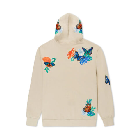 Ripndip Los Ripndip Pullover Hoodie Off White