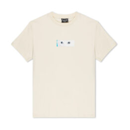 Ripndip Pretty Kitty Short Sleeve T-Shirt Natural White
