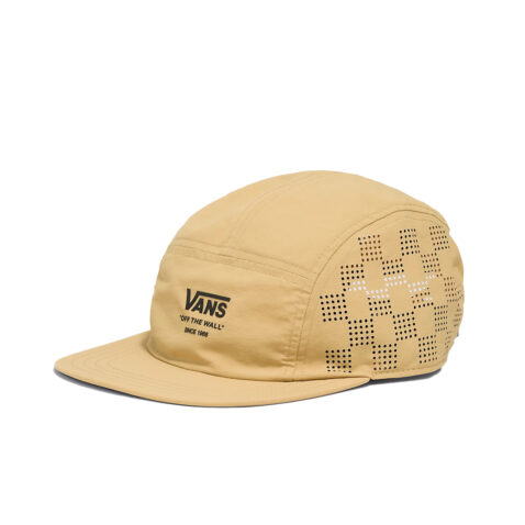 Vans Outdoors Camper Adjustable Hat Antelope