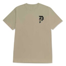 Primitive Dirty P Primavera Short Sleeve T-Shirt Sand