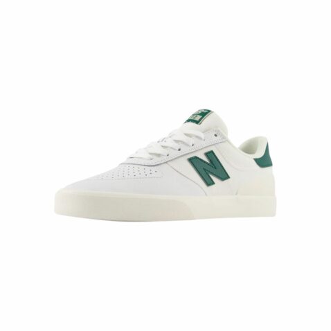 New Balance Numeric 272 White Green