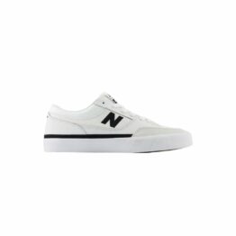 New Balance Numeric Franky Villani 417 Low White Black