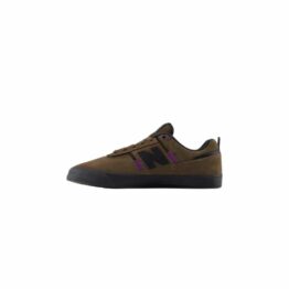 New Balance Numeric Jamie Foy 306 Brown Purple