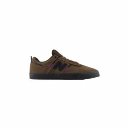 New Balance Numeric Jamie Foy 306 Brown Purple