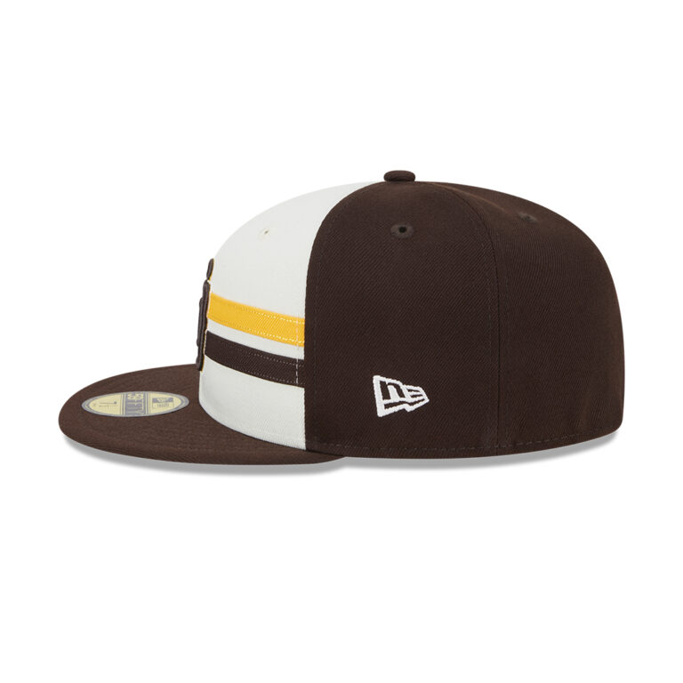 New-Era-59Fifty-San-Diego-Padres-Official-2024-All-Star-Game-Workout-Fitted-Hat-Chrome-White-Burnt-Wood-Brown-Left.jpg New-Era-59Fifty-San-Diego-Padres-Official-2024-All-Star-Game-Workout-Fitted-Hat-Chrome-White-Burnt-Wood-Brown-Left.jpg