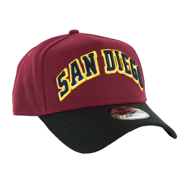 New-Era-9Forty-San-Diego-Padres-Word-Arch-Logo-A-Frame-Snapback-Hat-Cardinal-Red-Black-Gold-Right-Front.jpg New-Era-9Forty-San-Diego-Padres-Word-Arch-Logo-A-Frame-Snapback-Hat-Cardinal-Red-Black-Gold-Right-Front.jpg