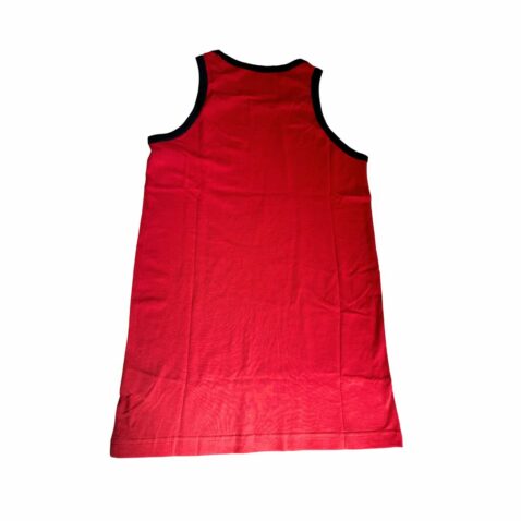 New Era San Diego Padres July 4th 2024 Tank Top Red Blue