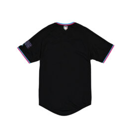 New Era Tijuana Toros Official On Field Away Jersey Black