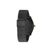 Nixon-Time-Teller-Watch-Matte-Black-Gold-Back.jpg