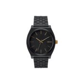 Nixon-Time-Teller-Watch-Matte-Black-Gold-Front.jpg