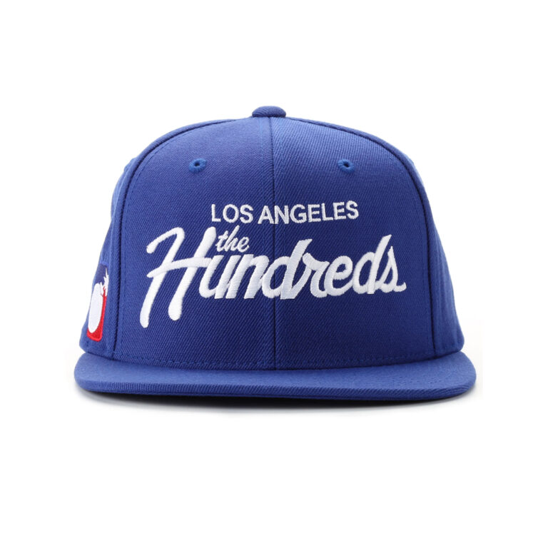 The-Hundreds-Forever-Team-Adjustable-Snapback-Hat-Royal-Blue-White-Front.jpg The-Hundreds-Forever-Team-Adjustable-Snapback-Hat-Royal-Blue-White-Front.jpg