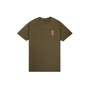 The-Hundreds-Linked-Wildfire-Zelda-Short-Sleeve-T-Shirt-Military-Green-.jpg