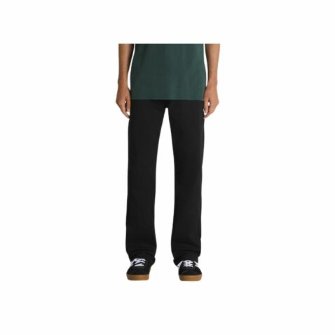 Vans Authentic Chino Relaxed Pant Black