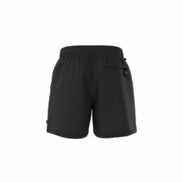 Vans Primary Solid Elastic Boardshort Black