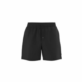 Vans Primary Solid Elastic Boardshort Black
