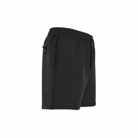 Vans Primary Solid Elastic Boardshort Black - Image 3