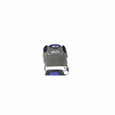 Vans Rowley XLT Shoe Grey Blue - Image 4