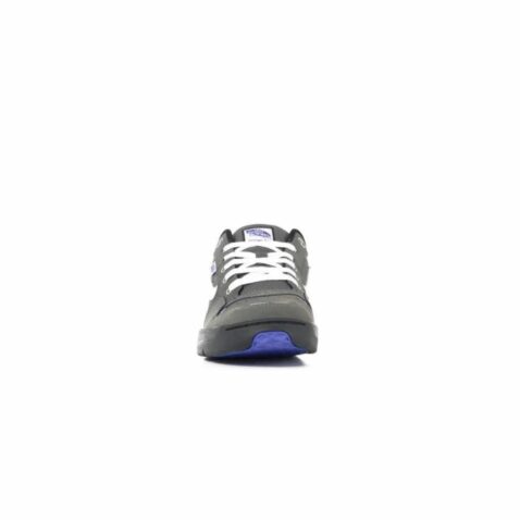 Vans Rowley XLT Shoe Grey Blue - Image 3