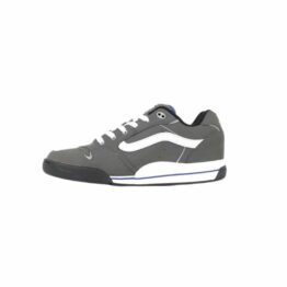 Vans Rowley XLT Shoe Grey Blue