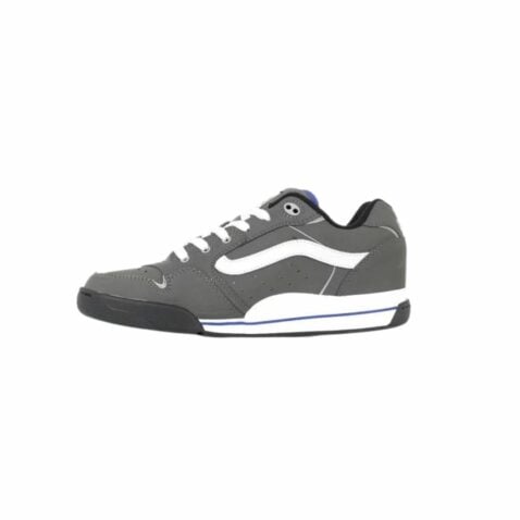 Vans Rowley XLT Shoe Grey Blue