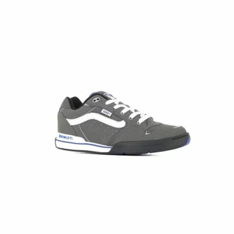 Vans Rowley XLT Shoe Grey Blue - Image 2