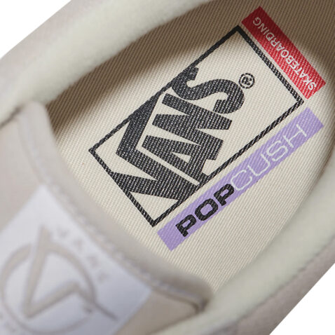 Vans Skate Rowan Shoe Chalk Violet - Image 5